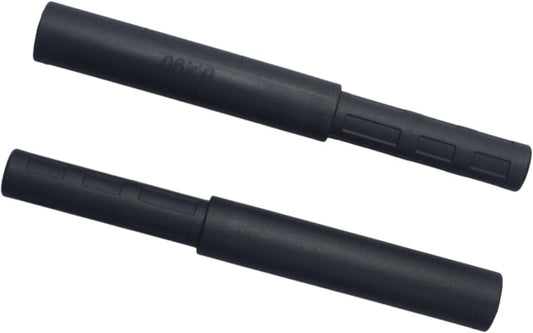 FDXGYH 2 PCS Golf Club Extension Rod Universal Club Shaft Extender/Extension Rod for Wood Putter
