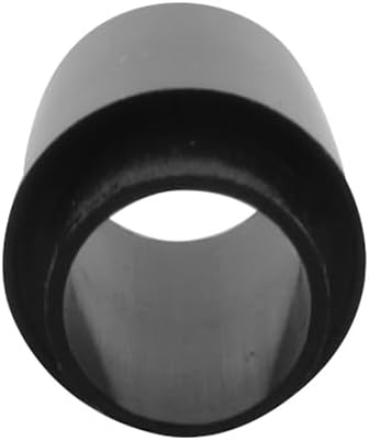 DGZZI 6PCS Golf PXG Iron Shaft GEN2 GEN3 GEN4 GEN5 Series Iron Shaft Ferrules Suitable for Repair or Replacement of Tapered Tip Shafts