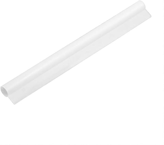 Vispronet Golf Flag Tube – 14in Plastic Insert for Golf Flagpoles, For 20in x 14in Flags – Contains 1 Tube