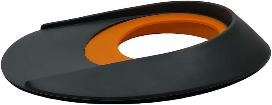 Silicone Golf Putting Green Practice Hole Cup- Golf Accessories Ideal for Indoor & Backyard Use