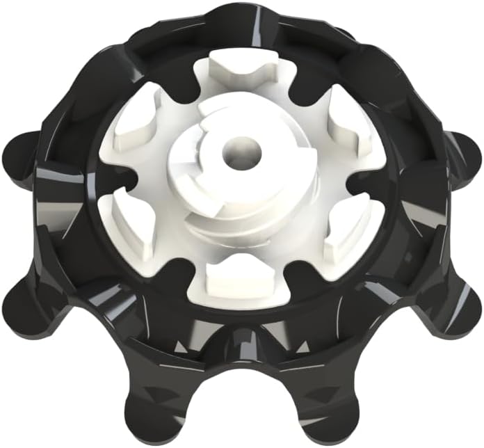 Softspikes Pulsar Fast Twist 3.0 Golf Cleat - 18 Count