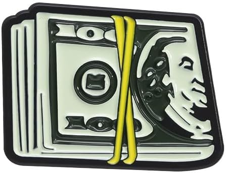 Funny & Unique Golf Ball Markers with Hat Clip – Food & Fun Icons – Perfect Golf Accessories & Gifts