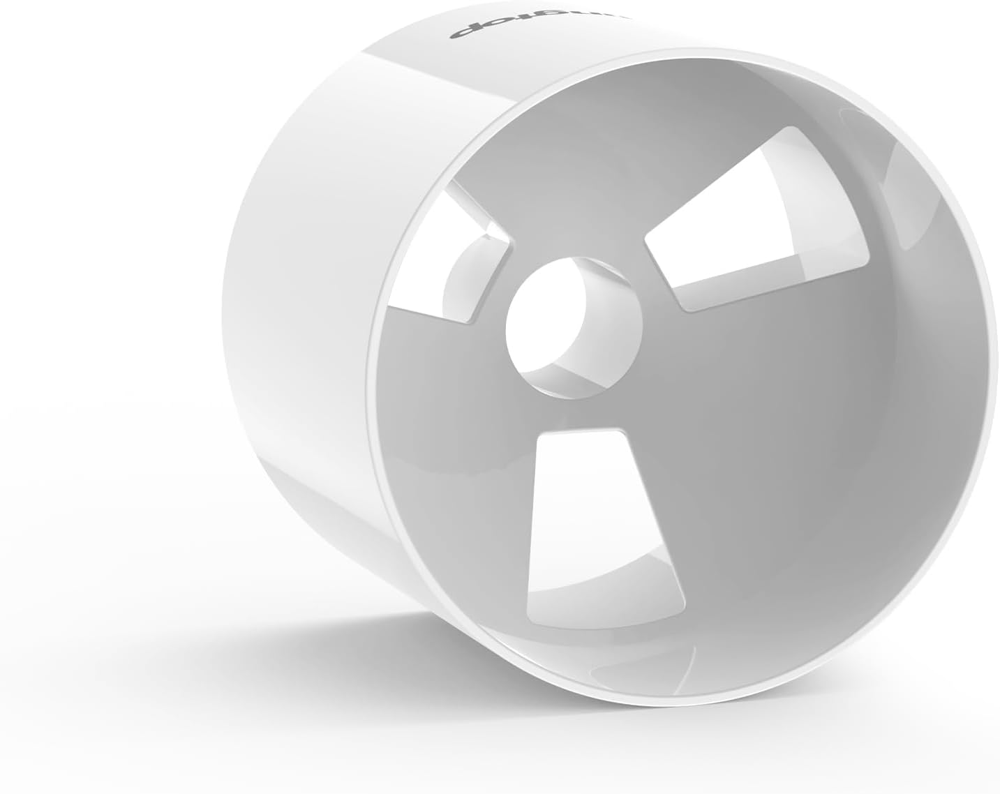 KINGTOP Golf Hole Cup – Fit PGA/USGA Regulations, Golf Accessories for Backyard Practice Putting Green, 4 Inches and 6 Inches Available