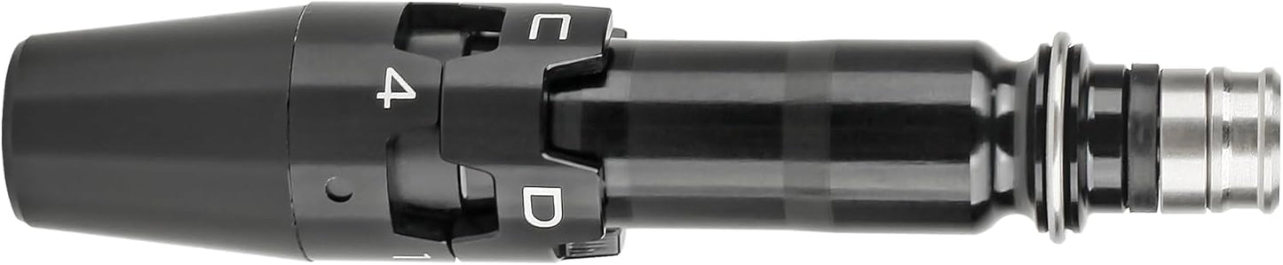 .335 Golf Shaft Adapter Sleeve Compatible with Titleist GT2,GT3,GT4,TSR2 TSR3,TSi2, TSi3,917 Driver, 1/2/3/5 pcs Choose The Quantity