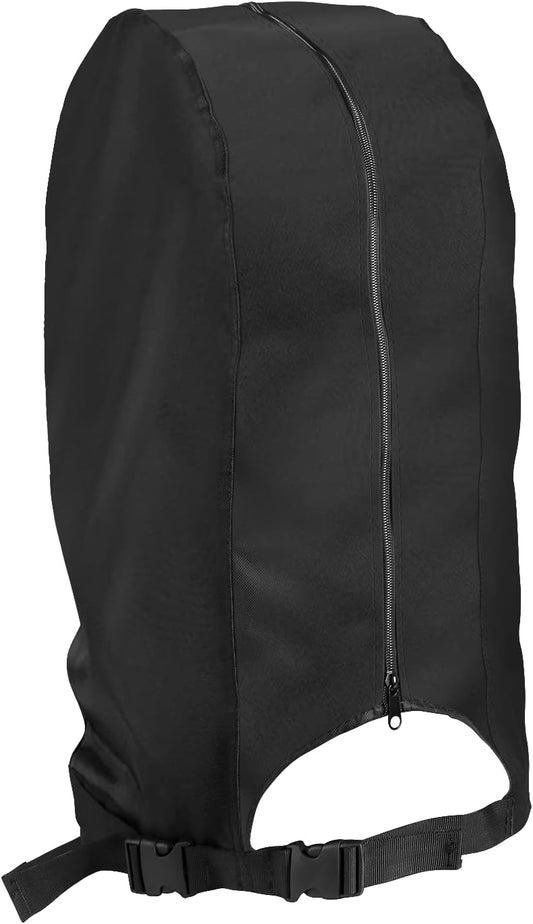 Golf Bag Rain Cover - Waterproof Golf Bag Cover Hood for Men Women,for Stand Bags & Carry Cart
