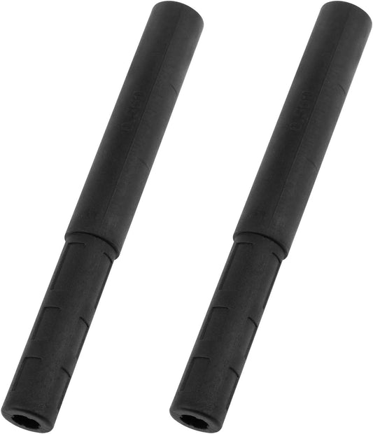 AYLIFU Universal Golf Club Extension Rod; Ball Extension ;Golf Club Accessories (2pcs)