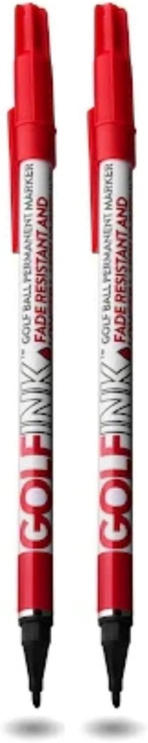 FLIGHTPATH Golf Ball Marker Pens