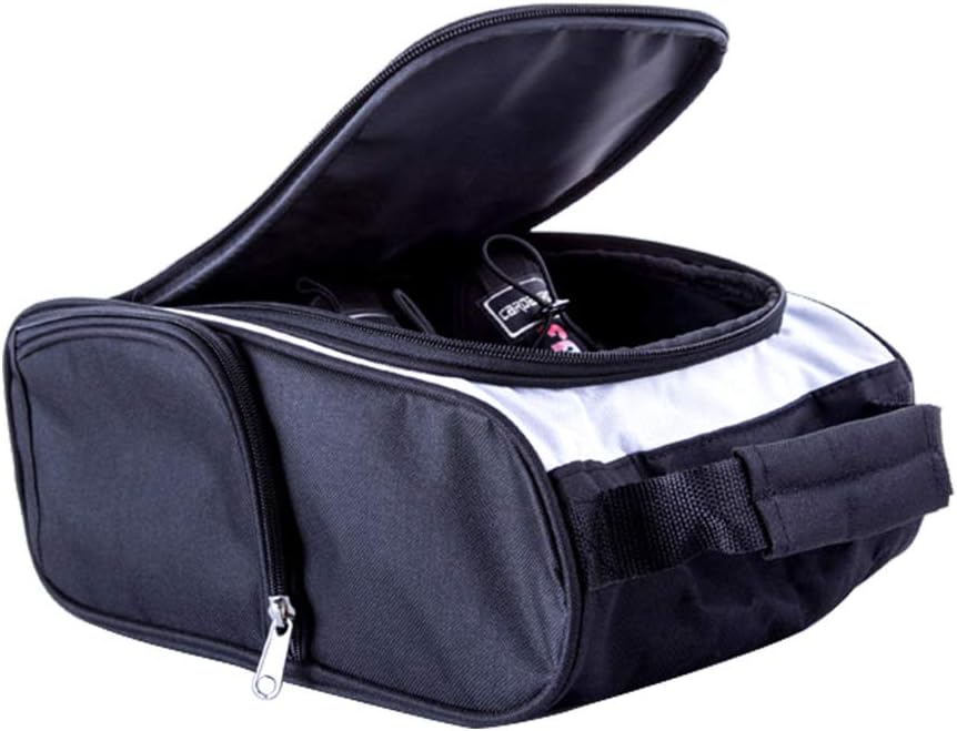 Golf Shoes Bag for Men Sport Bag - Travel Shoes Case Carry Tote Bag for Sport Golf Tennis and Other Accessories