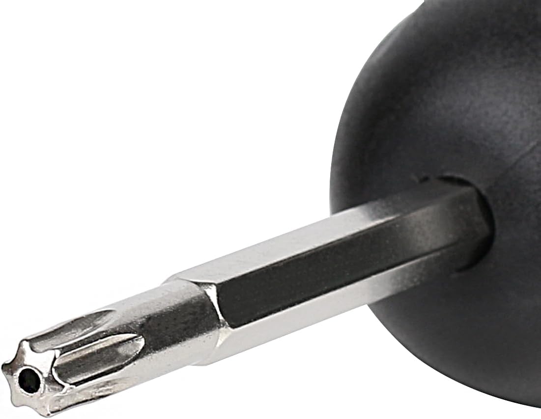 SummerHouse 30lbf Torque Golf Wrench for Driver Fairway Hybrids Putter iron Moveable Weight