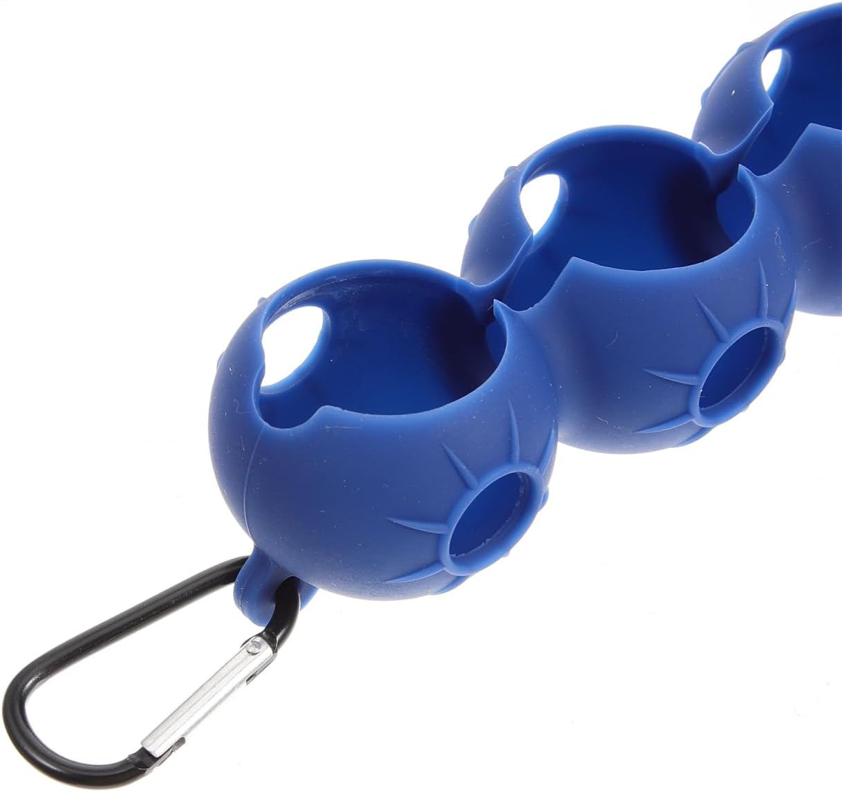 Golf Silica Gel Silicone Ball Major