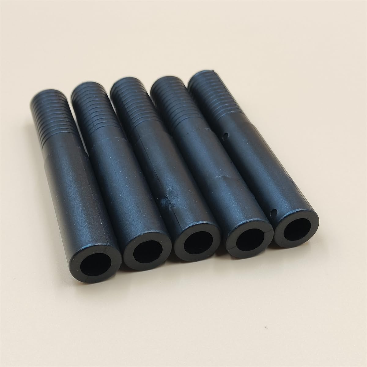 10Pcs Golf Club Steel Shaft Extender/Extension Rods-Extend for Iron Wood Putter