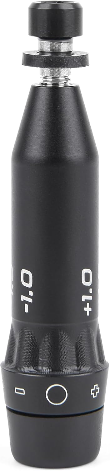 .335 RH Golf Shaft Sleeve Adapter Compatible with Ping G440 Driver