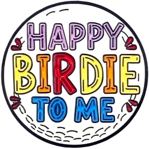 Funny & Unique Golf Ball Markers with Hat Clip – Food & Fun Icons – Perfect Golf Accessories & Gifts