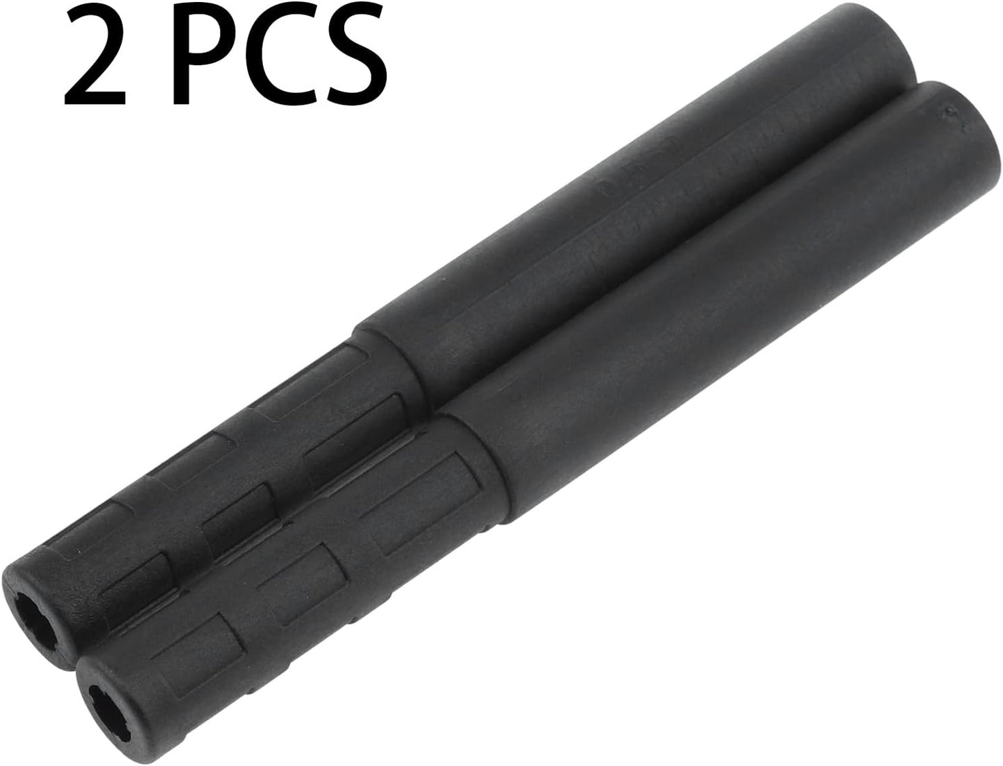 AYLIFU Universal Golf Club Extension Rod; Ball Extension ;Golf Club Accessories (2pcs)