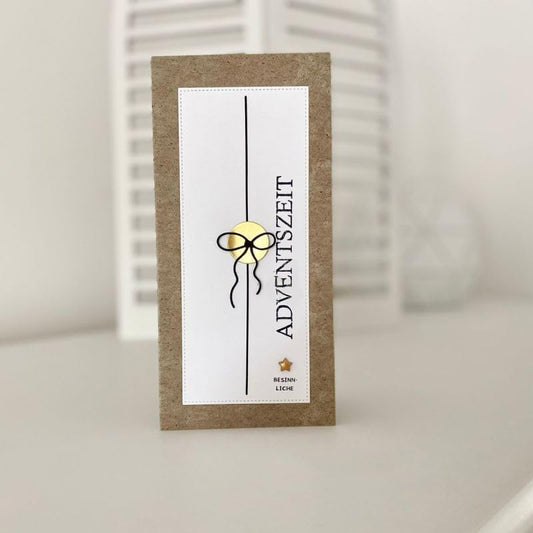 Lapoo Cutting Die for Scrapbooking, 3D Backgrounds Frame New Cutting Dies DIY Album Card Making Decor Paper Craft Metal Die Cuts Party Decorations (Tie The Bow 6.7 x 4.1 in)