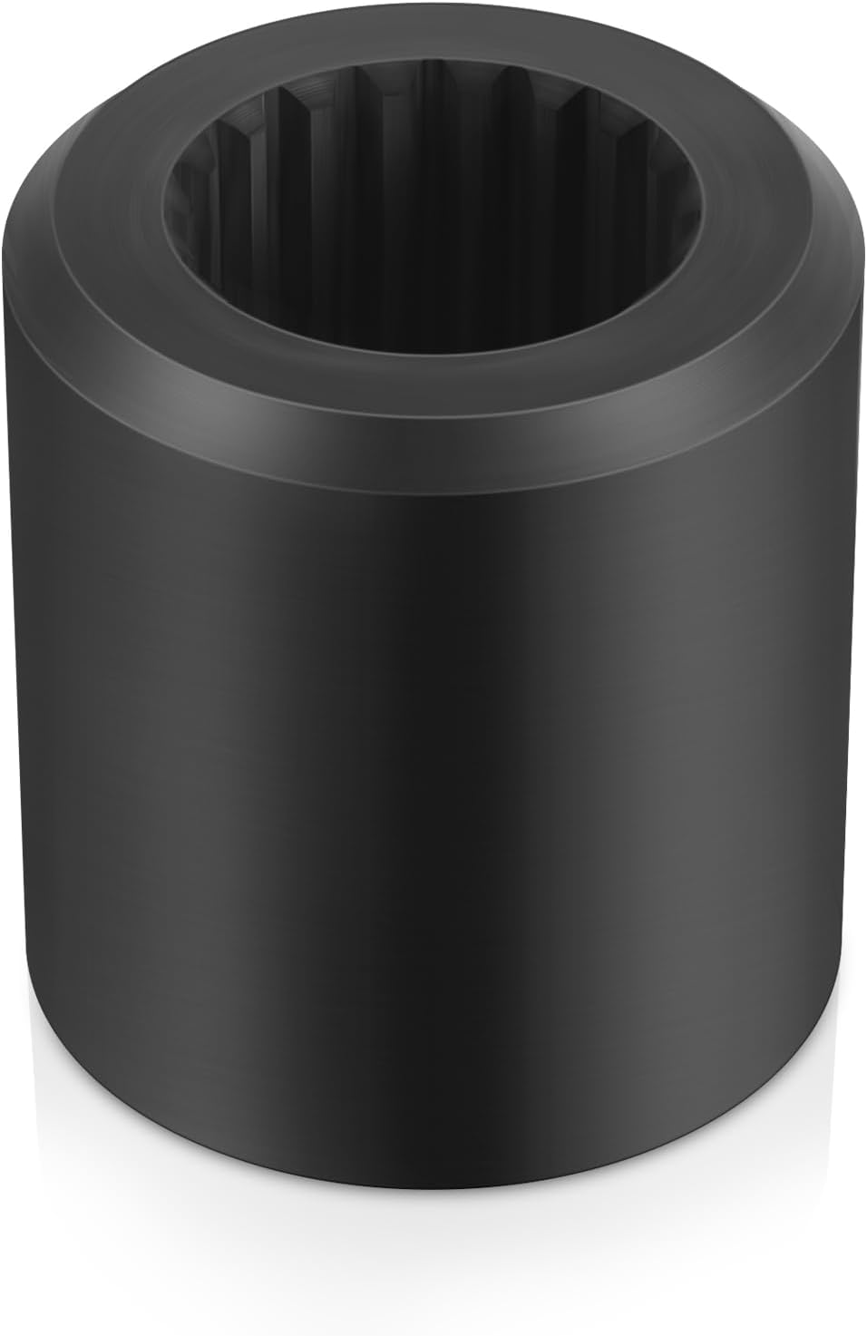 M MATI 19 Spline Electric Motor Coupler for E-Z-Go Golf Cart 1988-1996