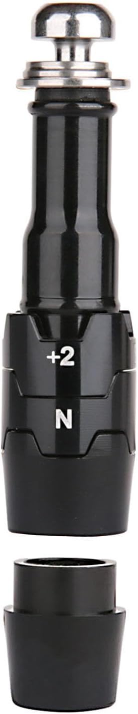 1pc .335 Golf Shaft Sleeve Adapter for Callaway Paradym, Rouge, Rouge ST, Mavrik, Epic Max, Epic Speed, Epic Flash GBB Sub Zero X2hot Big Bertha Driver