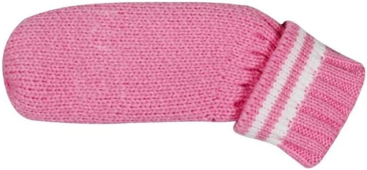 Scott Edward 1/7/10 Pcs Knitted Golf Club Head Covers for Irons Wedge Cuteness and Basically Socks Shape Washable Golf Club Head Protector on Classic Stripes Style，Double Sided Customization