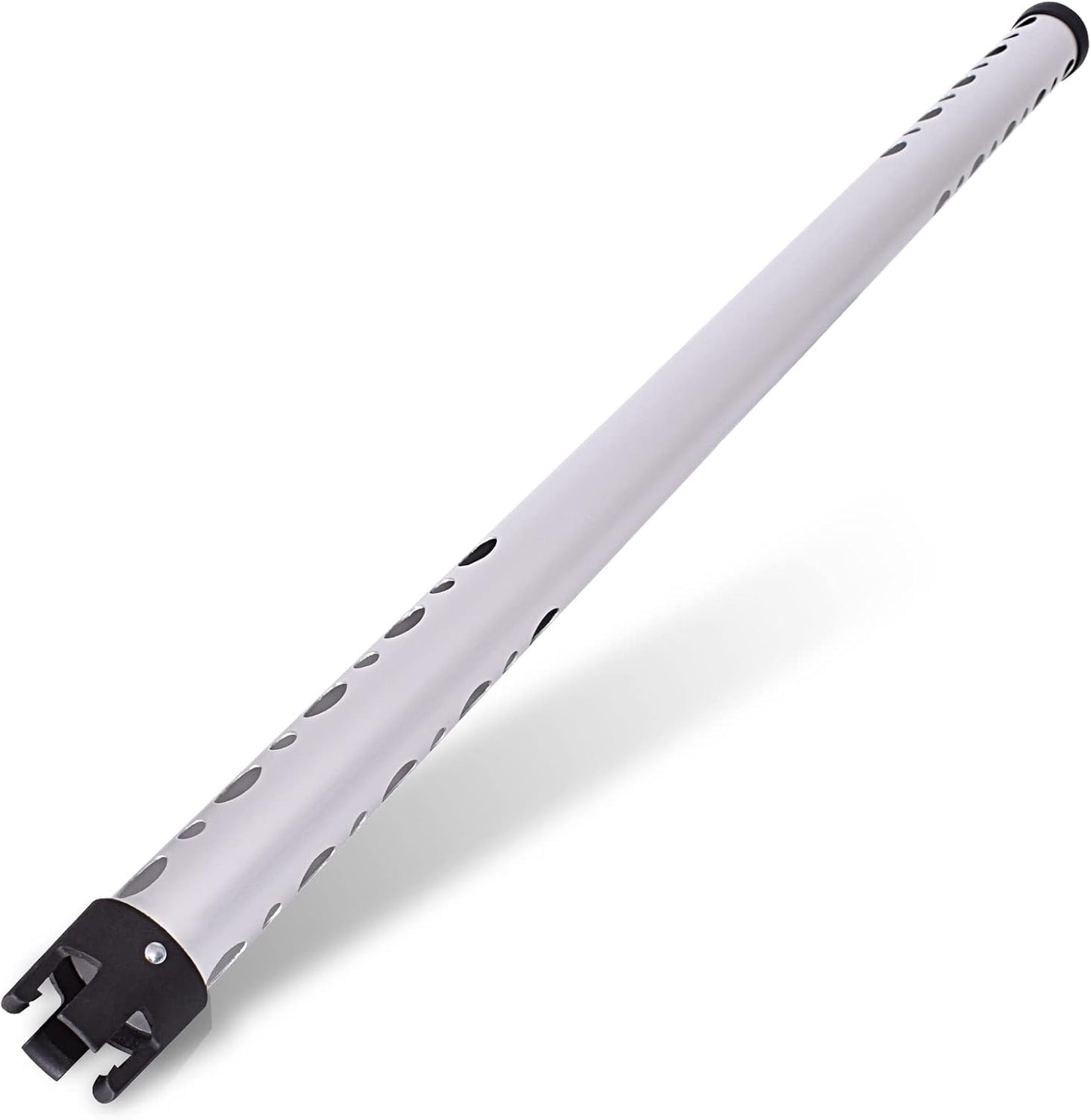 Golf Ball Retriever, Aluminum Alloy Picker Upper Tube, Golf Balls Shagger Grabber, Ball Collector, Pickup Tool Device for Men Women