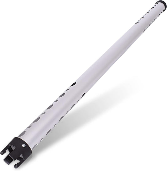 Golf Ball Retriever, Aluminum Alloy Picker Upper Tube, Golf Balls Shagger Grabber, Ball Collector, Pickup Tool Device for Men Women