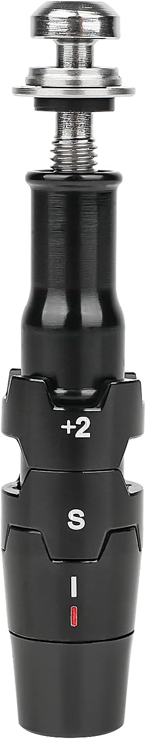 Golf Shaft Adapter Sleeve for Callaway Tour Flat Lie Red Dot Mavrik GBB B21 RH 335