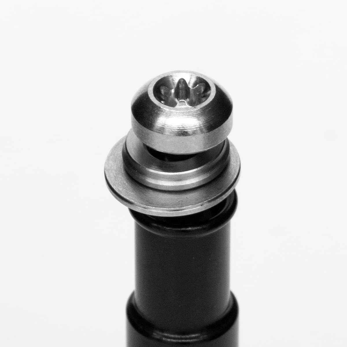 Golf Shaft Adapter Sleeve fits tip .335" Shaft Compatible with Callaway Paradym, Paradym X, Big Bertha Series, Great Big Bertha Series, MAVRIK Series Drivers, Rogue ST Series & OptiForce