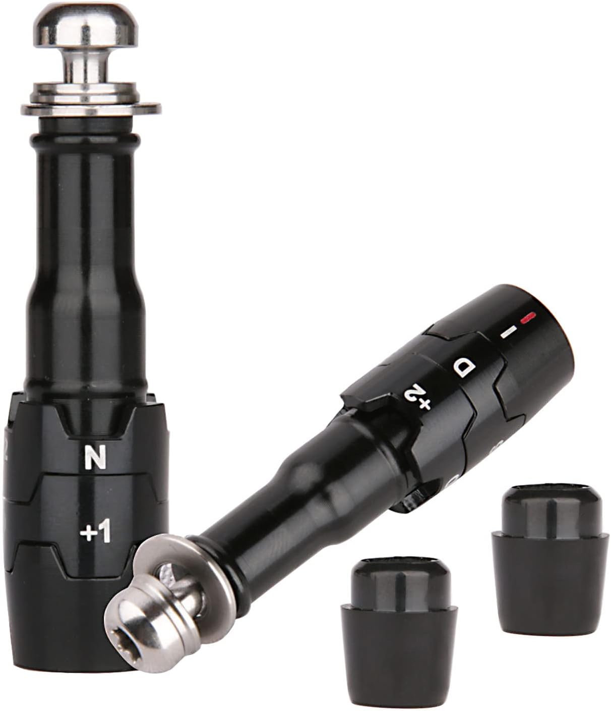 NA 1pc RH Golf Shaft Sleeve Adapter for Callaway Epic GBB Mavrik Flash Rogue Tour Flat Red Dot Tip .335