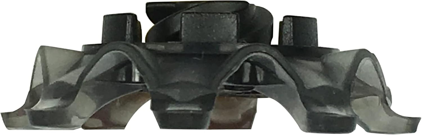 Softspikes Pulsar Fast Twist 3.0 Golf Cleat - 18 Count