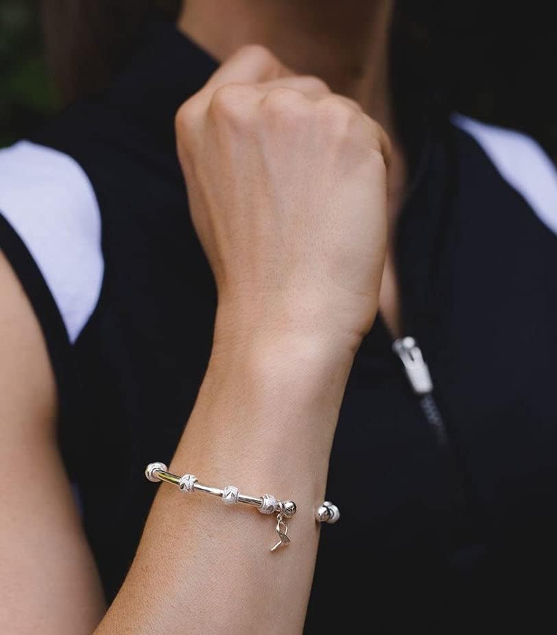 Golf Goddess Stroke/Score Counter Bracelet