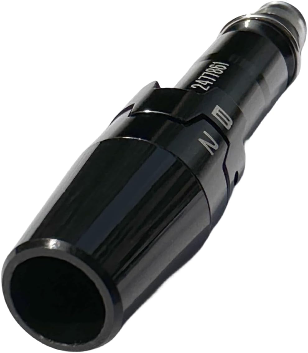 Golf Shaft Adapter Sleeve .335 Tip W/Serial No. for Titleist TSR1 TSR2 TSR3 TSR4 TSi1 TSi2 TSi3 TSi4 Drivers, TS Series Drivers, 917 915 Driver