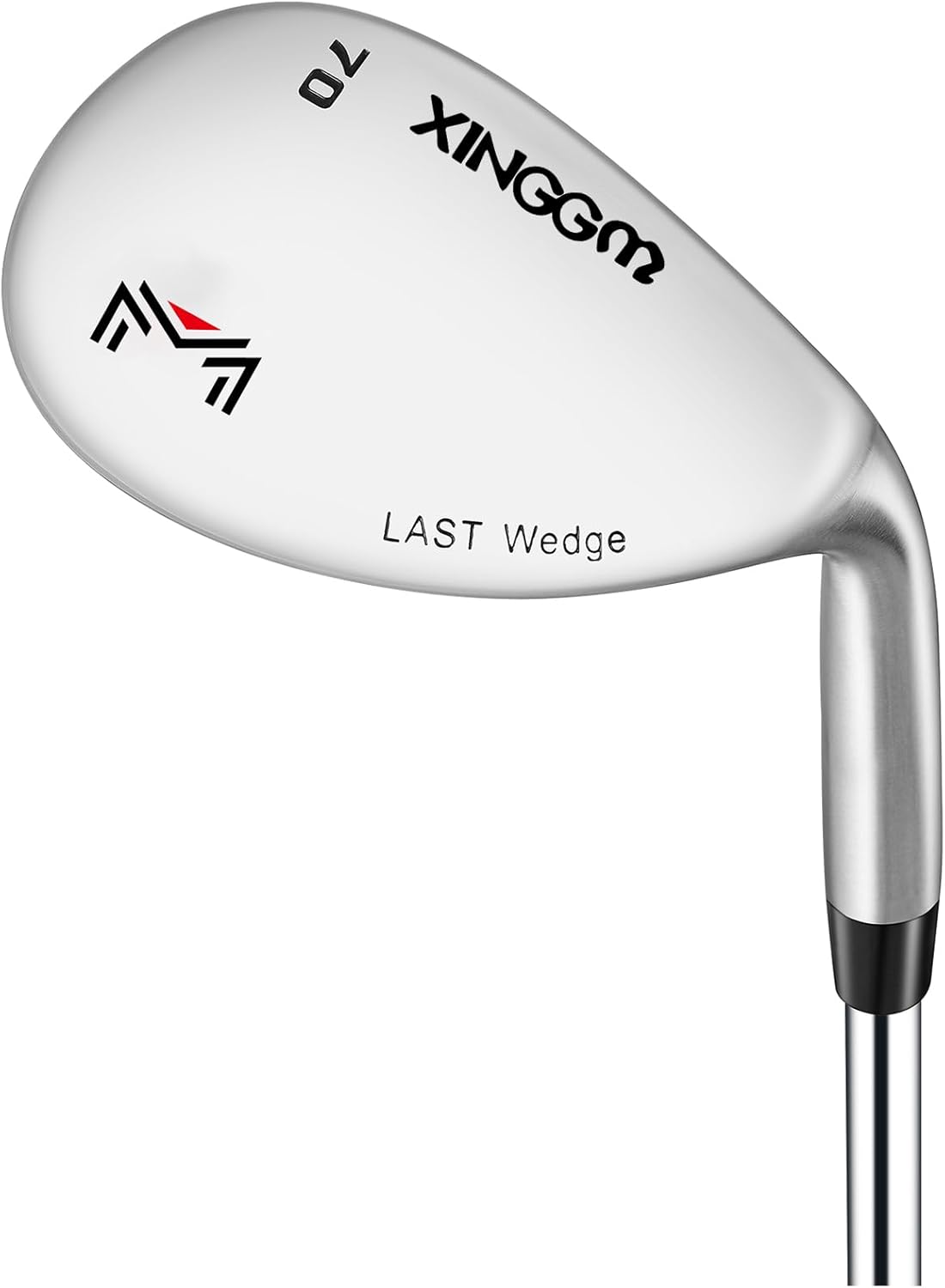 Forged Golf Wedge Set for Men or Individual 48/50/52/54/56/58/60/68/70/72 Degree RH Gap Wedge Sand Wedge Easily Escape from Bunker,Milled Face for More Spin