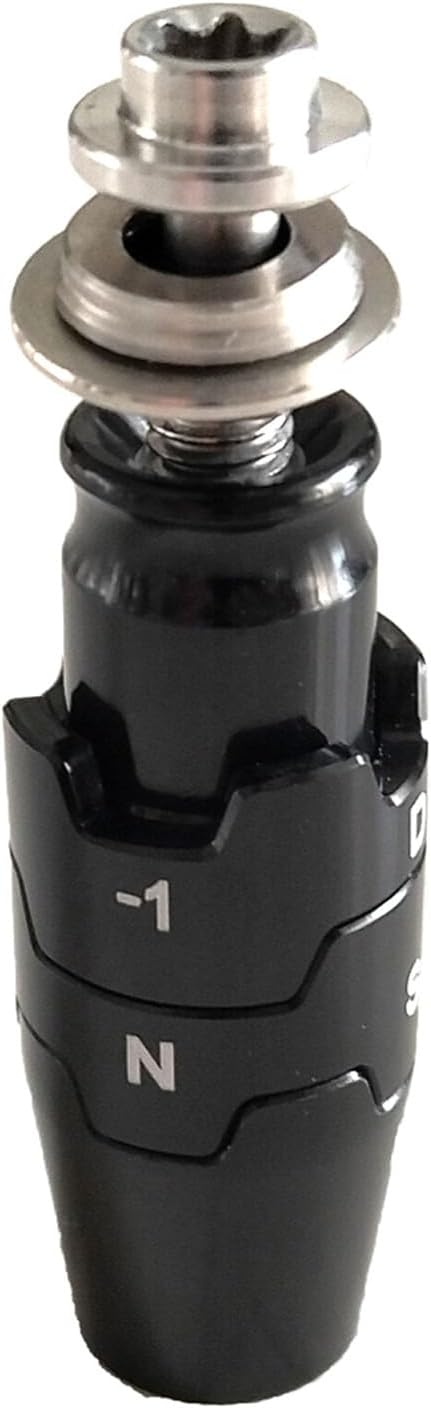 0.335 Golf Ball Adapter Sleeve Compatible with Callaway Ai Smoke, Paradym, Mavrik, Epic Flash Fairway Woods # 335 RH
