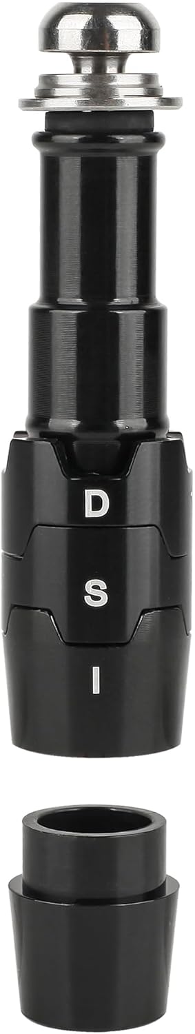 .335 Golf Shaft Adapter Sleeve Compatible with Callaway Ai Smoke,Paradym Driver, Mavrik, Epic Flash, GBB Epic, SUB Zero Flash Epic Big Bertha 816/815 X2 XR PRO RH.Choose Quantity