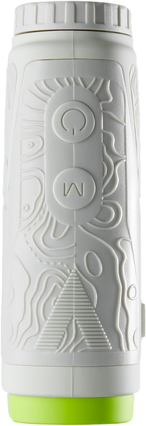 Vice Horizon Golf Laser Rangefinder with Slope