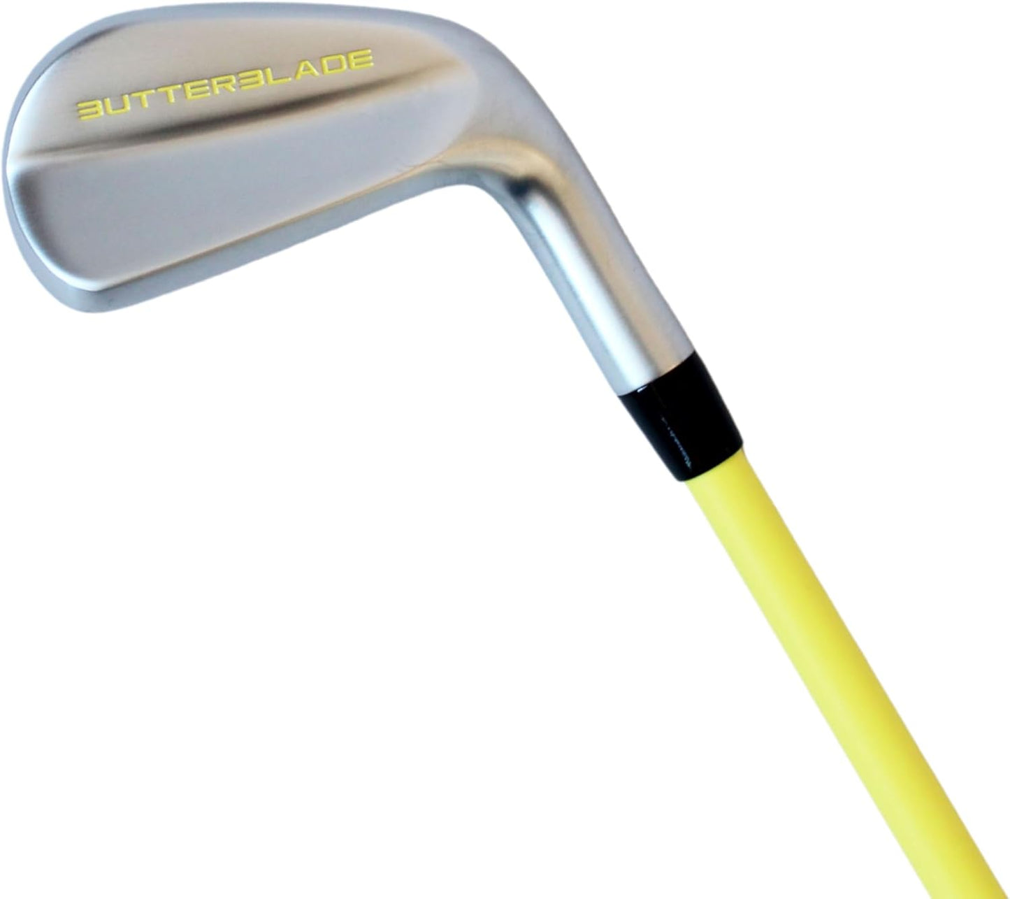 RYP ButterBlade Training Club – Improve Accuracy & Swing Mechanics, Real-Time Feedback, Right & Left-Handed Options, Golf Training Club, Golf Swing Trainer