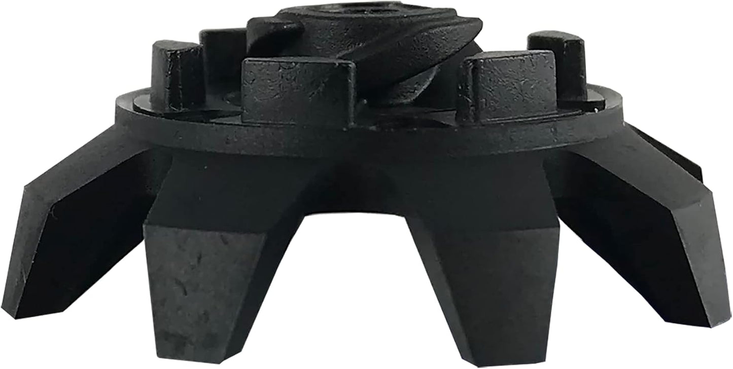 Softspikes Black Widow Golf Cleat