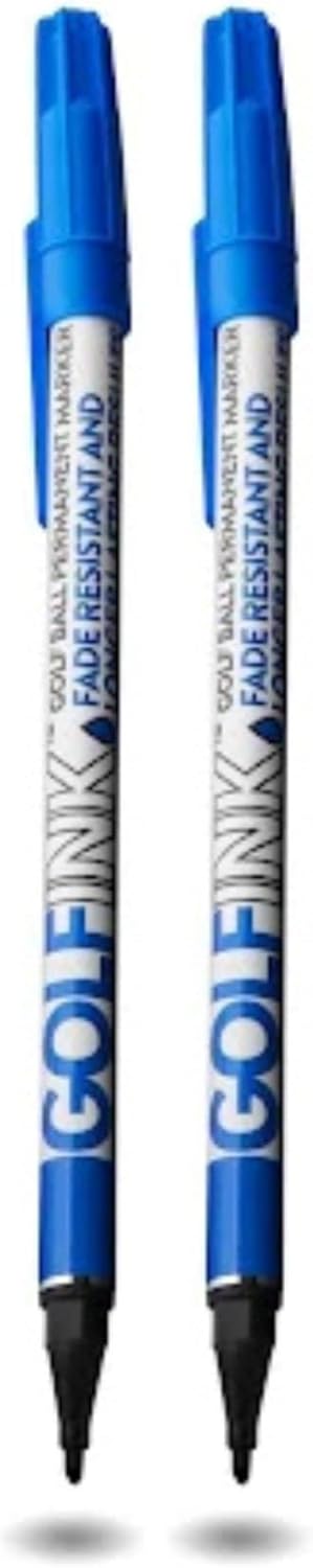 FLIGHTPATH Golf Ball Marker Pens