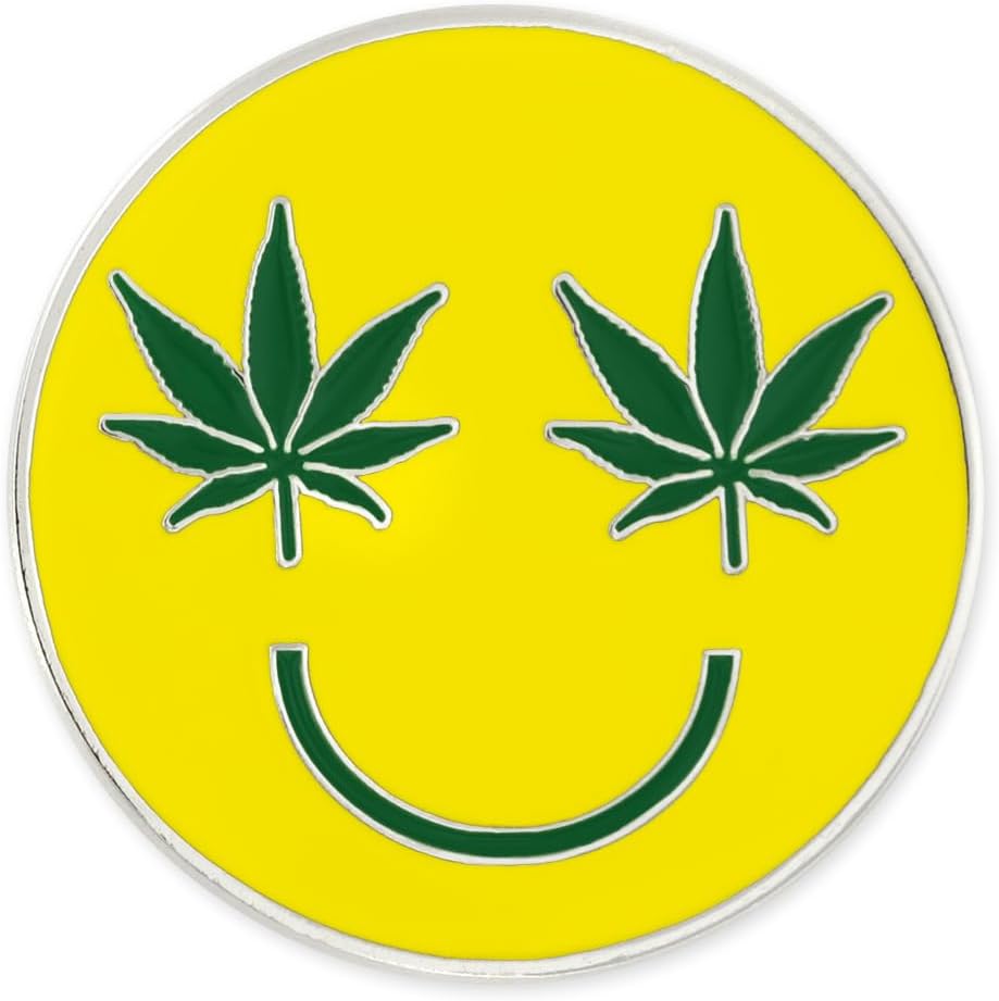 PinMart’s Mix Bundle Pack of 9 Golf Ball Markers - Golf Accessories for Men and Women – United States Eagle and American Flag Magnetic Ball Markers Set of 9