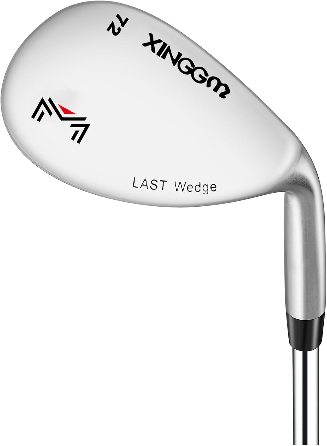 Forged Golf Wedge Set for Men or Individual 48/50/52/54/56/58/60/68/70/72 Degree RH Gap Wedge Sand Wedge Easily Escape from Bunker,Milled Face for More Spin