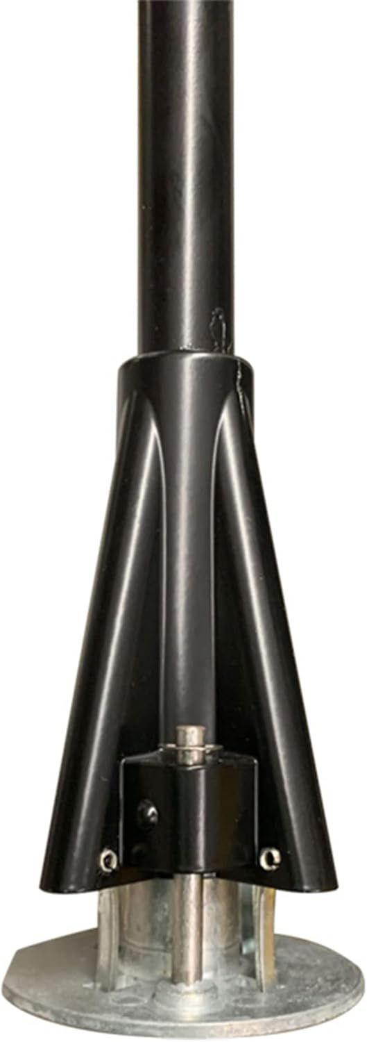 Standard Golf Company Greenskeeper Ball Mark Repair Tool – Effortlessly Restore Divots on The Green with 36 Inch Handle | Streamlined Repairs, Back-Saving Design | Ideal for Golf Courses and Players