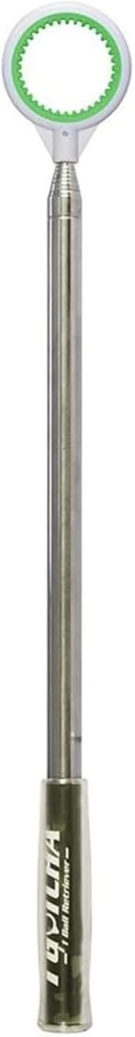 I GOTCHA JAWZ Compact Golf Ball Retriever