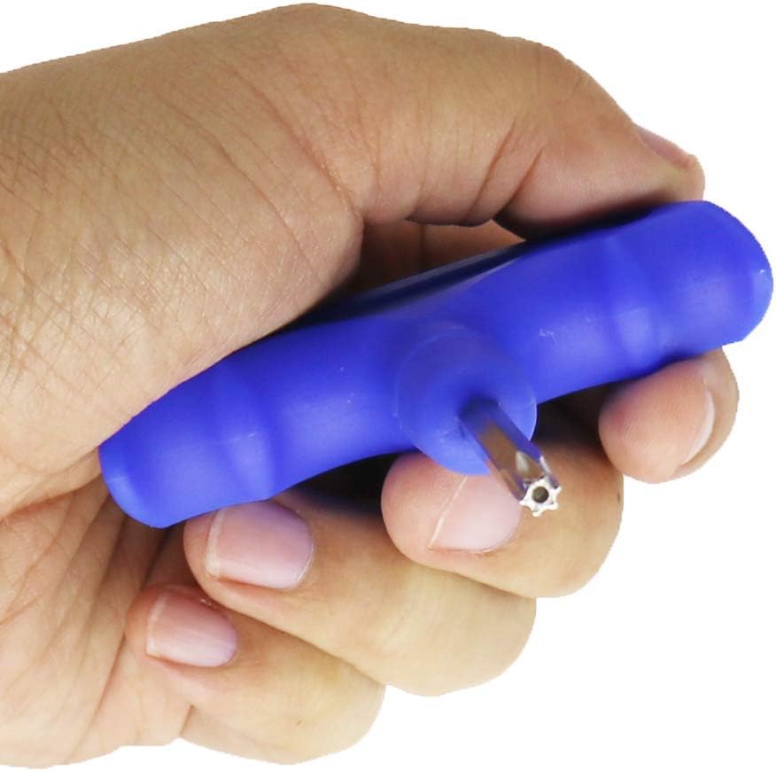 HISTAR Golf Wrench Tool Wrenches for Adams/RBZ/Srixon Cleveand/Taylormade/SLDR/JetSpeed Drivers