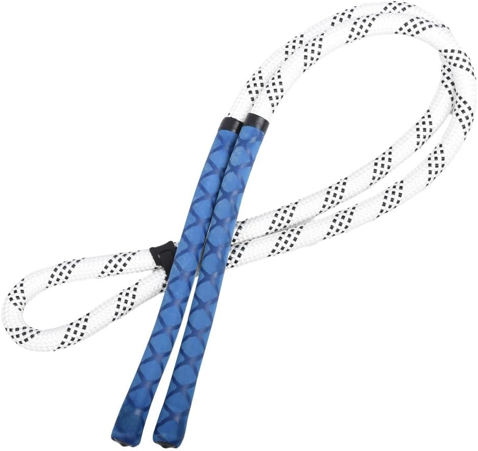 Golf Training Rope Strong Swing Fitness Rope Improve Swing Speed Strength Rhythm Trainer