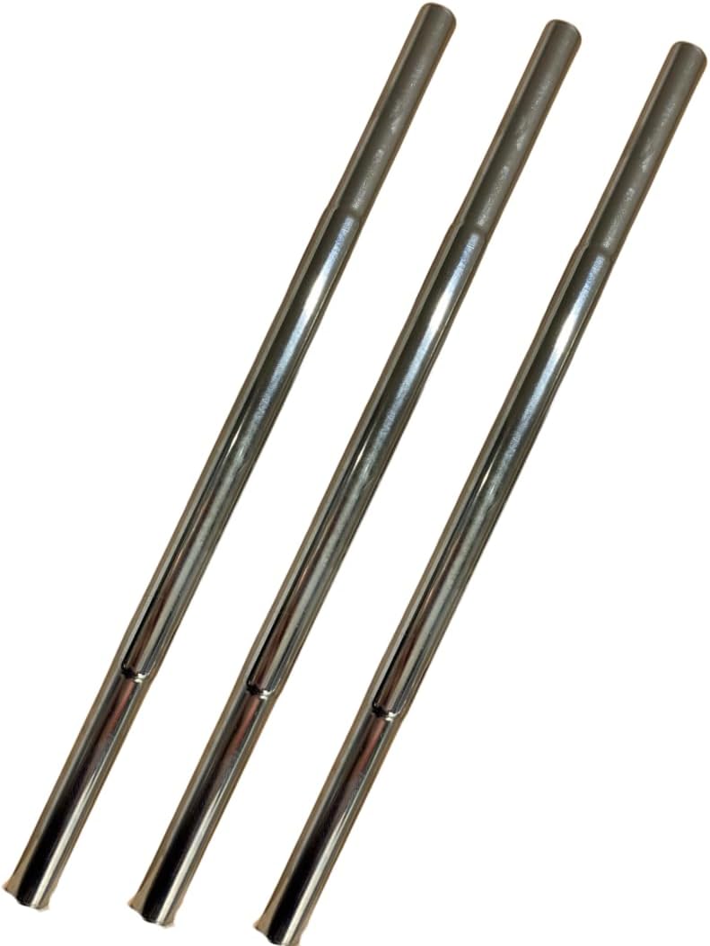 Golfer's Workshop Steel Shaft Extension - 0.600" Butt Diameter, Durable Steel, Easy Installation for Custom Golf Club Length Adjustment