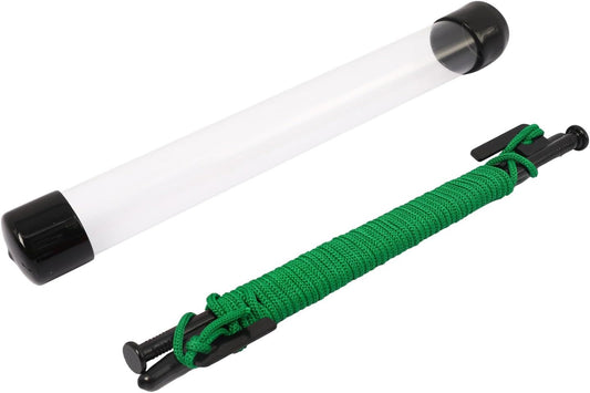 Golf Putting Training Aid, Putting String Line for Guide, Golf Putting Alignment Tool Accessory for Alignment and Practice