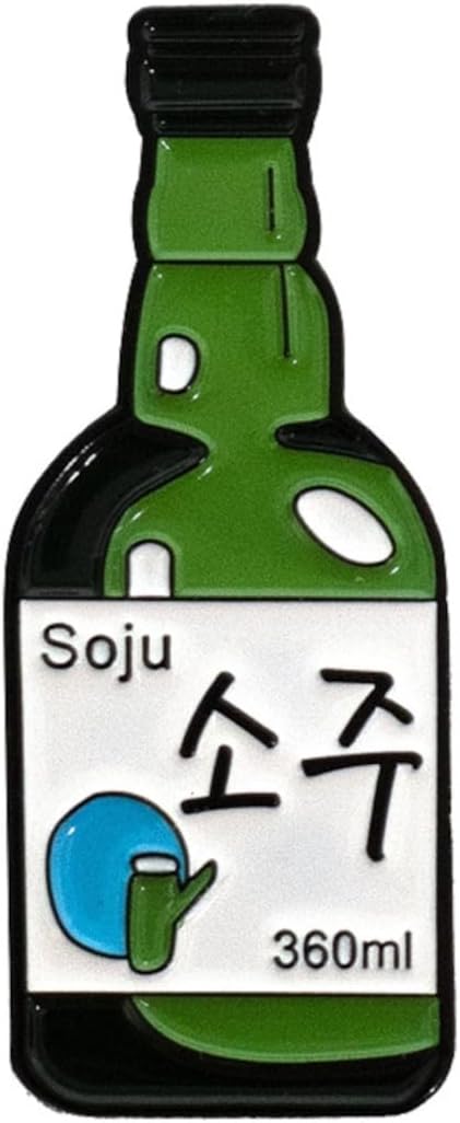 Funny & Unique Golf Ball Markers with Hat Clip – Food & Fun Icons – Perfect Golf Accessories & Gifts