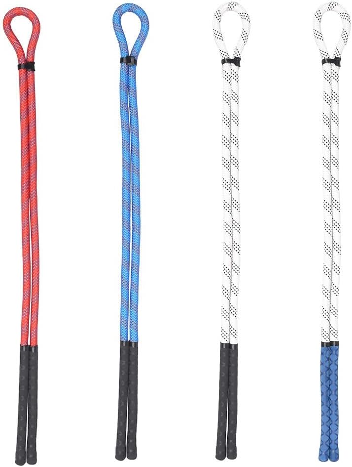 Golf Training Rope Strong Swing Fitness Rope Improve Swing Speed Strength Rhythm Trainer
