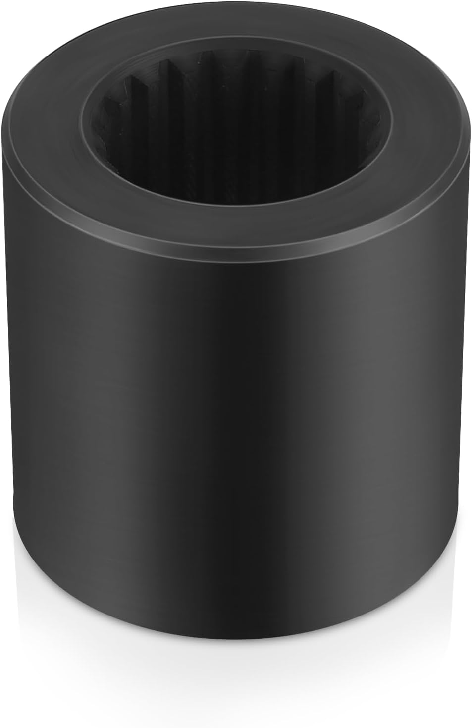 M MATI 19 Spline Electric Motor Coupler for E-Z-Go Golf Cart 1988-1996