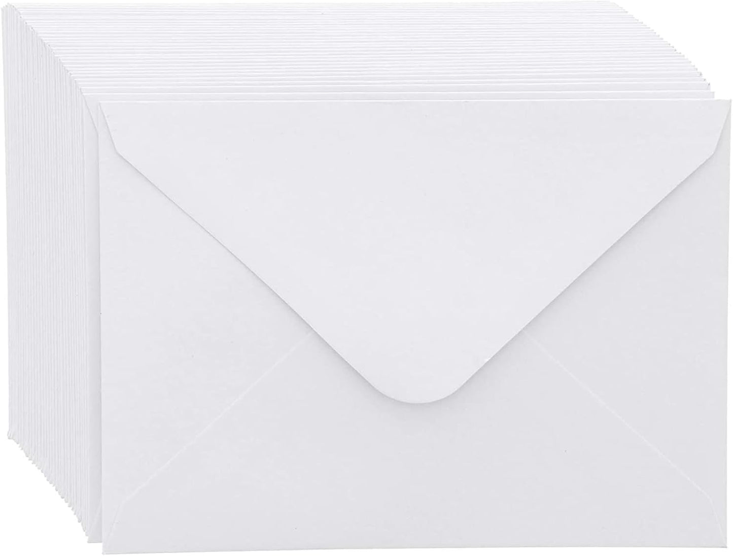 The Gifted Stationery Assorted Greeting Card Box - Blank Interior Note Cards & Envelopes - Hokusai Japanese Stationery for Thank You & Birthday Notes - All-Occasion Greetings - 36 Count, 3.5 x 5 In