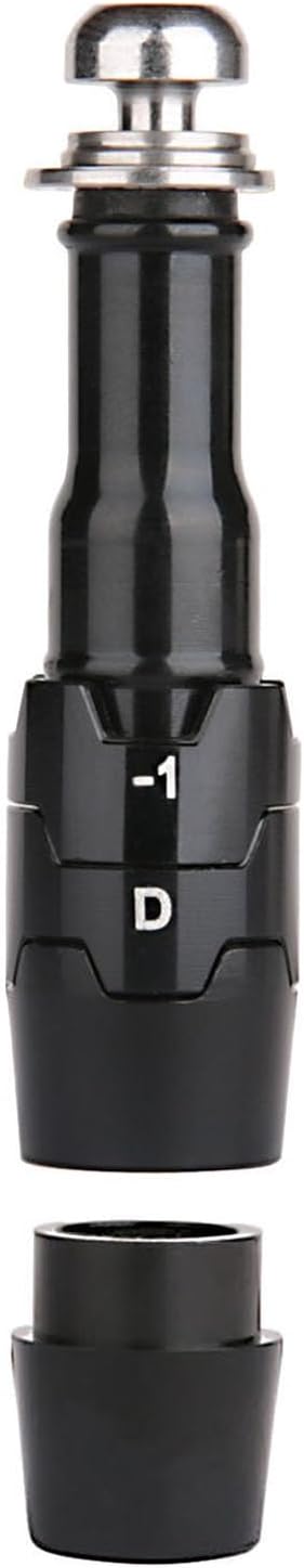 1pc .335 Golf Shaft Sleeve Adapter for Callaway Paradym, Rouge, Rouge ST, Mavrik, Epic Max, Epic Speed, Epic Flash GBB Sub Zero X2hot Big Bertha Driver